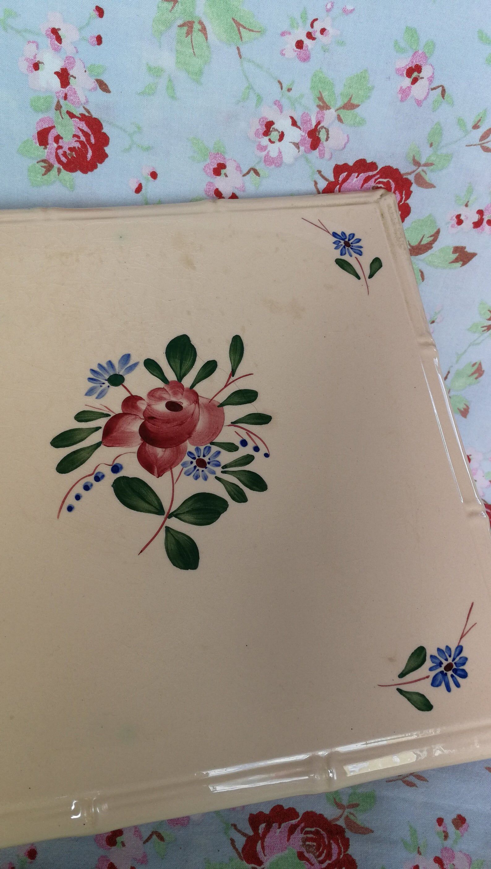 Coaster Digoin Sarreguemines