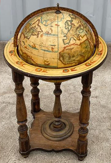 World Map