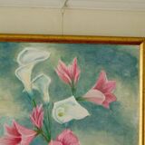 "Lilies" by May Larsson