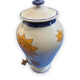Water fountain in earthenware pattern sun christian dior