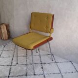 Modern'tub chair from Marcom