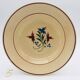 6 K&G Lunéville Soup Plates, "Denise" Model