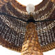 Standard lamp, unique piece (1960s-70s)
