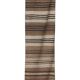 Vintage Turkish Extra Long Kilim Runner Rug - Stair Runner