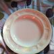 5 Gien- Cabbage Bridge Plates