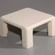Space Age side tables GATTI by Mario Bellini for C&B Italia, set of 4