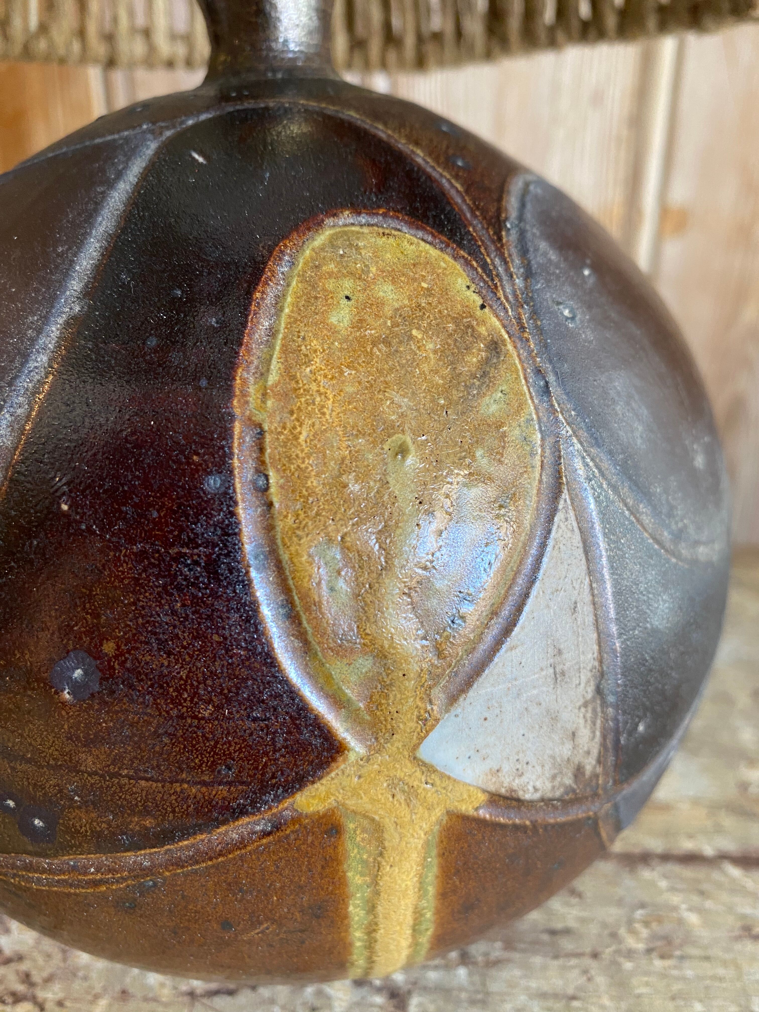 Lampe ceramique