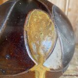 Ceramic lamp