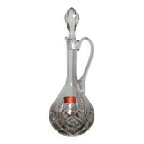 Lorraine crystal carafe - Elisabeth