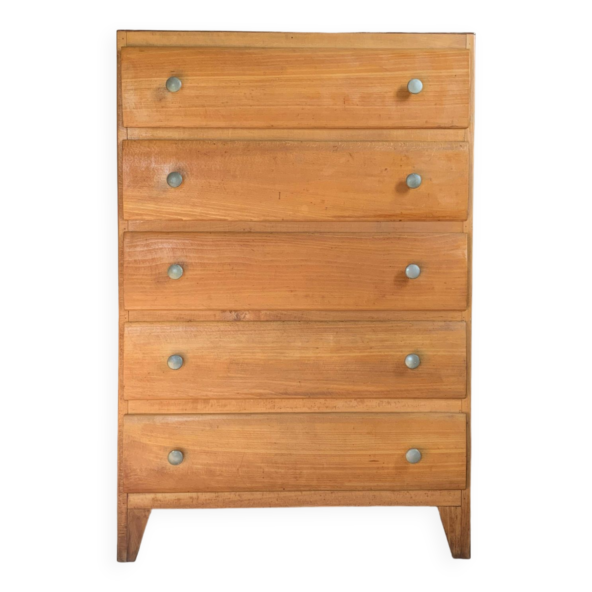 Vintage chest of drawers