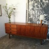 Scandinavian sideboard