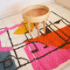Moroccan berber carpet 260x150cm