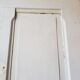 Exterior door