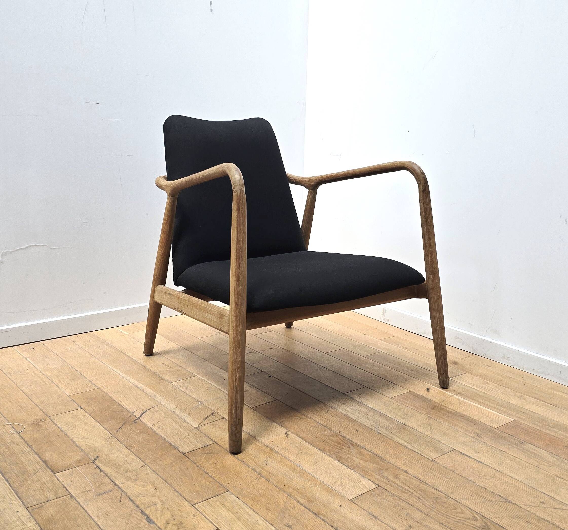 Fauteuil Charles, Pols Potten