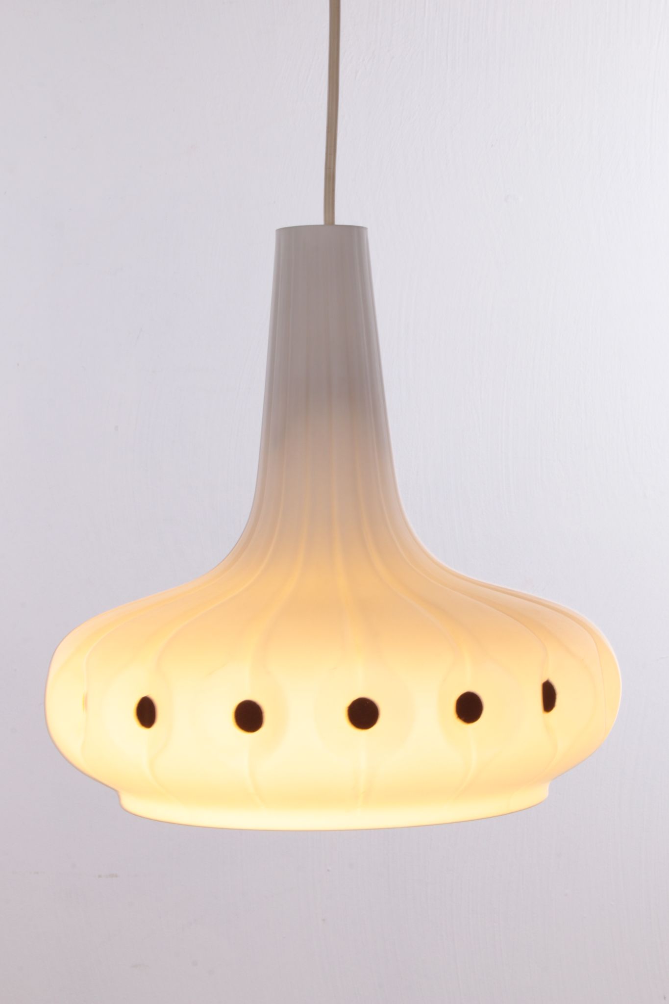 Suspension Peill & Putzler, 1960