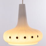 Design Peill & Putzler hanging lamp, 1960