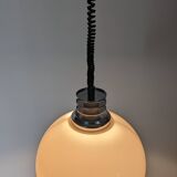 Adjustable suspension Space age dlg Harvey Guzzini, Italy circa 1970