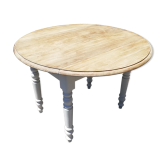 Two-way roundtable