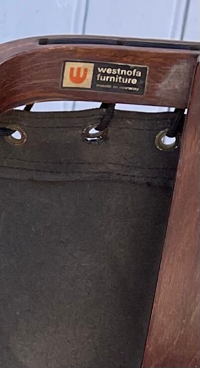 Footrest Ingmar Relling