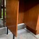 Vintage office 1950