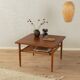 Table basse modèle 214, Kurt Østervig