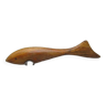 Décapsuleur scandinave, forme poisson