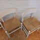 Ensemble de 4 chaises Fredericia Börge Mogensen