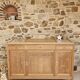 Art Deco Parisian Buffet