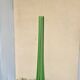 Large blown glass vase Murano Missoni