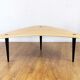 Coffee table "boomerang"