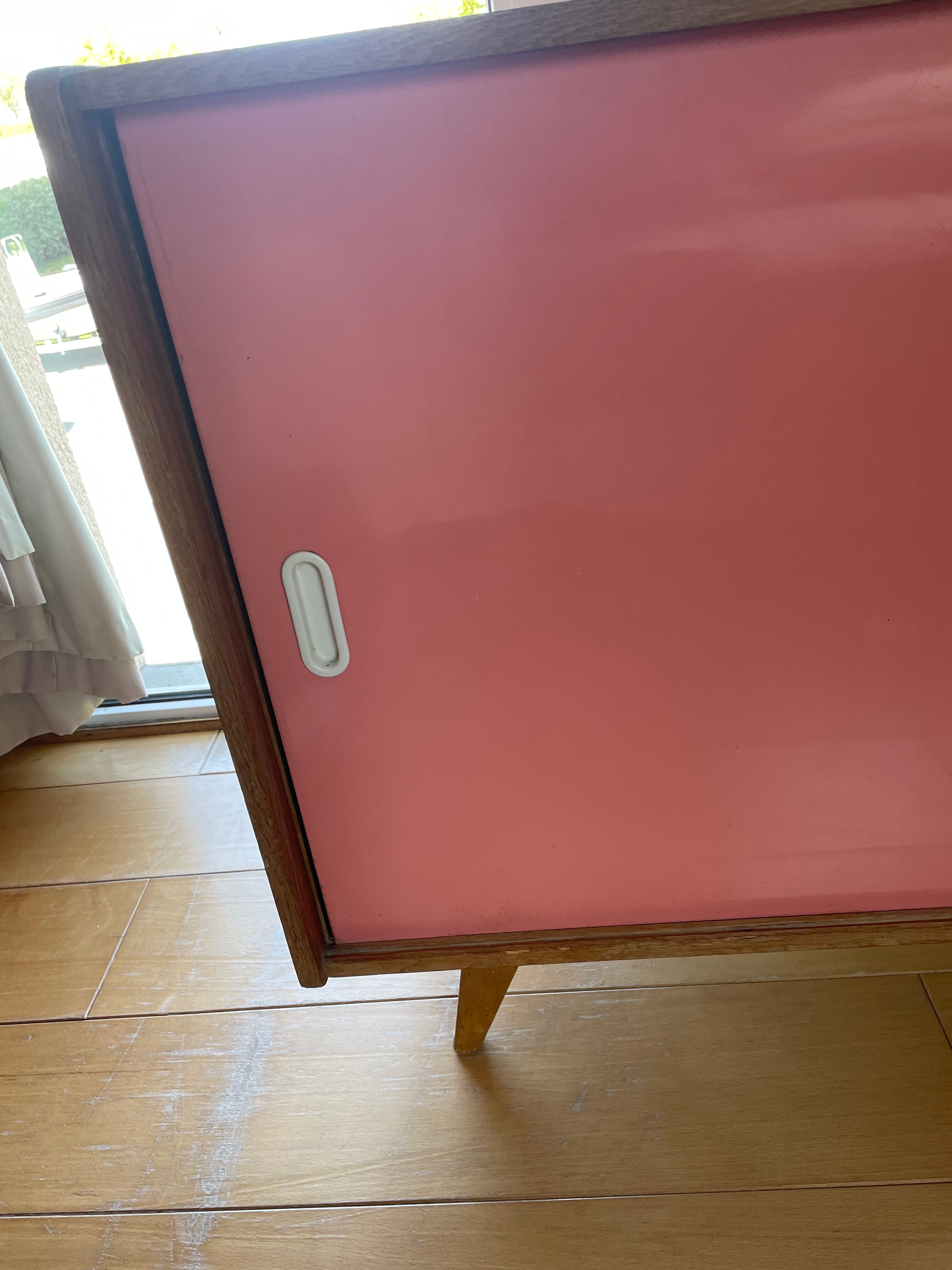 Buffet Jiri Jiroutek