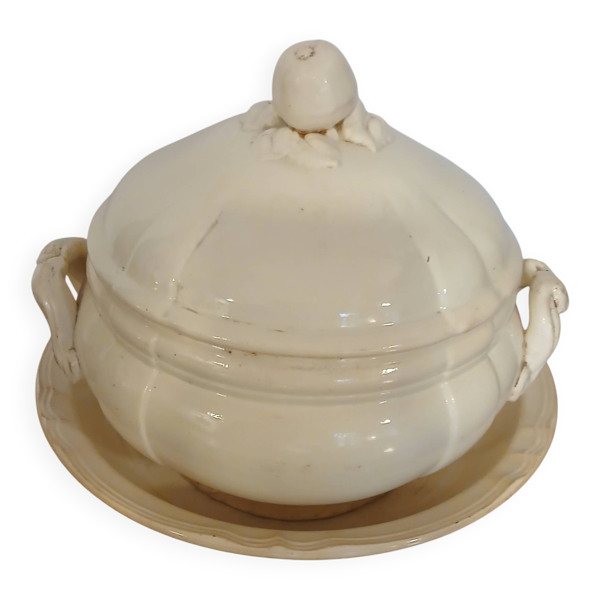 soupière de Digoin