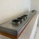 30s oak bar