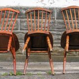 Baumann Western Chairs