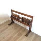 School desk double years 40-50