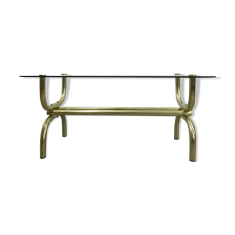Table basse vintage des années 1970
