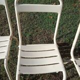 Tolix chair