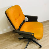 Martin STOLL 1970 office chair