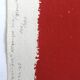 Pierre SZÉKELY, Equilibre, 1971. Silkscreen relief signed in pencil