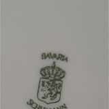 Lot 10 Vintage Bavaria Schumann Arzberg Dessert Plates