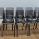 Chaise design Gel R, Domitalia