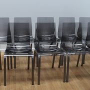Chaise design Gel R, Domitalia