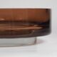 Rare bol en verre d'art moderne du milieu du siècle par Kaj Franck pour Nuutajärvi Notsjö