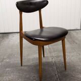 6 chairs Baumann Unicorn