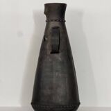 Anthropomorphic vase