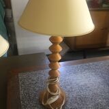 Pair of lamps