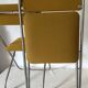 Framar vintage folding chairs; 70s