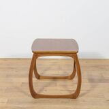 Mid-Century Teak Nesting Tables from Parker Knoll, United Knigdom,1960s.