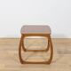 Mid-Century Teak Nesting Tables from Parker Knoll, United Knigdom,1960s.