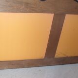 Venenian mirror 178 x 86cm